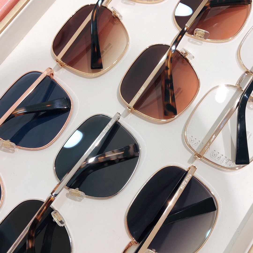 Miu Miu Sunglasses